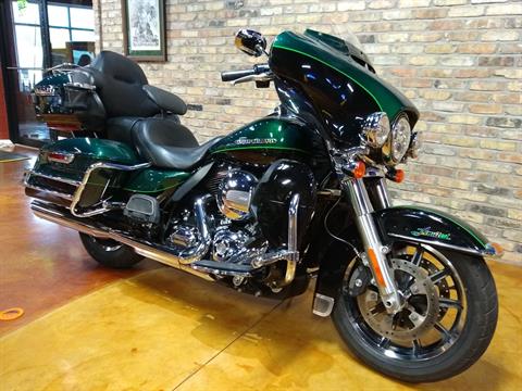 2015 Harley-Davidson Ultra Limited in Big Bend, Wisconsin - Photo 2