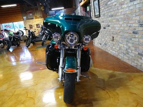 2015 Harley-Davidson Ultra Limited in Big Bend, Wisconsin - Photo 4