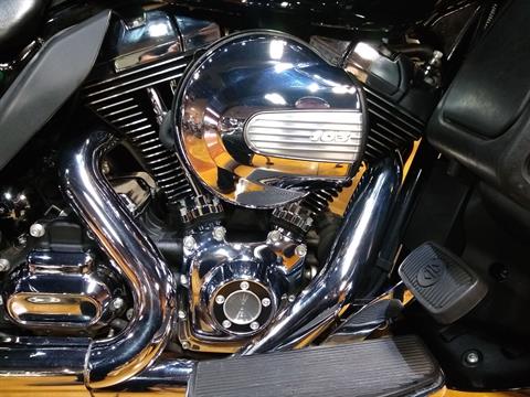 2015 Harley-Davidson Ultra Limited in Big Bend, Wisconsin - Photo 8