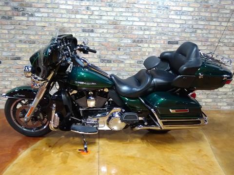 2015 Harley-Davidson Ultra Limited in Big Bend, Wisconsin - Photo 34