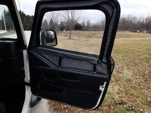 2003 Jeep Wrangler X in Big Bend, Wisconsin - Photo 29