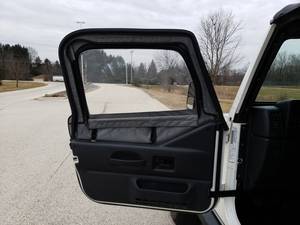 2003 Jeep Wrangler X in Big Bend, Wisconsin - Photo 49