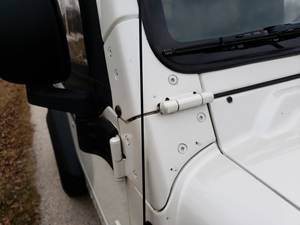 2003 Jeep Wrangler X in Big Bend, Wisconsin - Photo 62