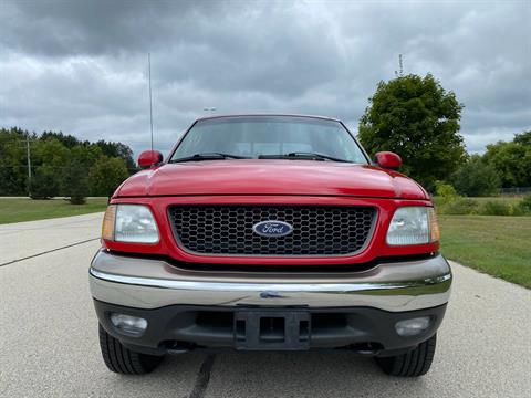 2003 Ford F-150 Lariat SuperCrew in Big Bend, Wisconsin - Photo 28