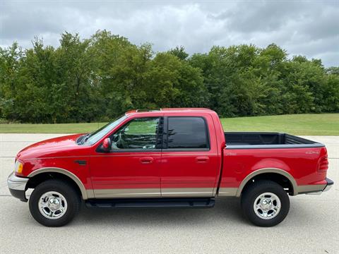 2003 Ford F-150 Lariat SuperCrew in Big Bend, Wisconsin - Photo 30