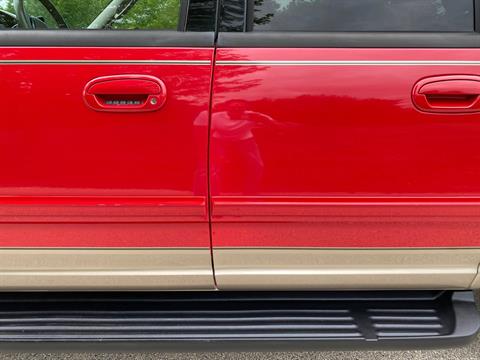 2003 Ford F-150 Lariat SuperCrew in Big Bend, Wisconsin - Photo 35