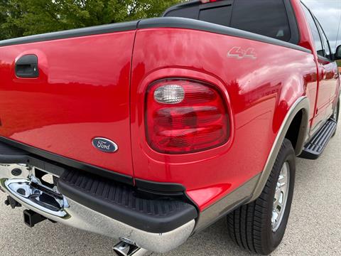 2003 Ford F-150 Lariat SuperCrew in Big Bend, Wisconsin - Photo 40
