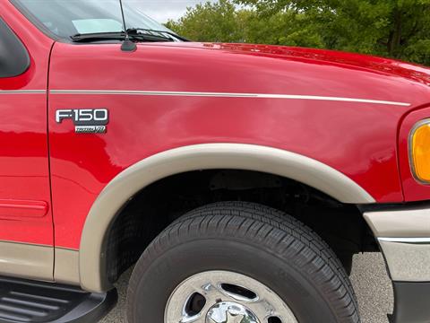 2003 Ford F-150 Lariat SuperCrew in Big Bend, Wisconsin - Photo 45
