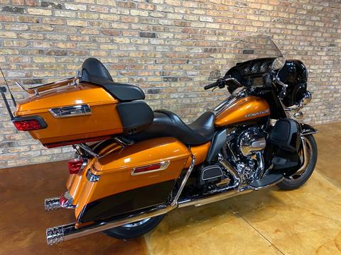 2014 Harley-Davidson Ultra Limited in Big Bend, Wisconsin - Photo 9