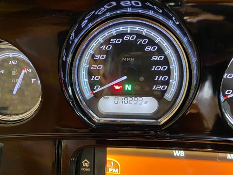 2014 Harley-Davidson Ultra Limited in Big Bend, Wisconsin - Photo 15