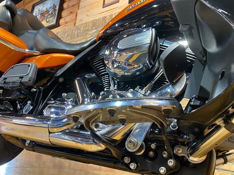 2014 Harley-Davidson Ultra Limited in Big Bend, Wisconsin - Photo 19