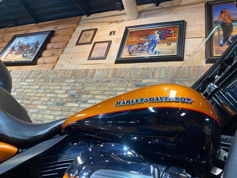 2014 Harley-Davidson Ultra Limited in Big Bend, Wisconsin - Photo 20
