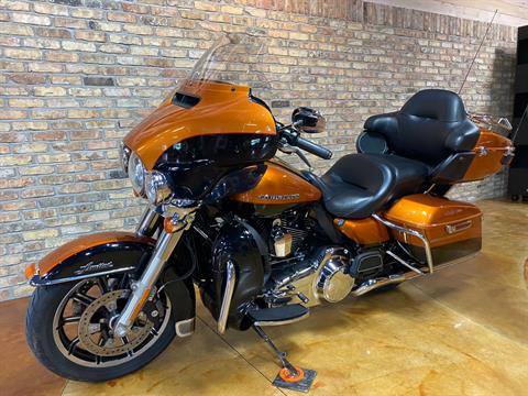 2014 Harley-Davidson Ultra Limited in Big Bend, Wisconsin - Photo 22