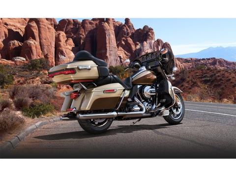2014 Harley-Davidson Electra Glide® Ultra Classic® in Big Bend, Wisconsin - Photo 3