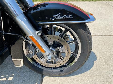2014 Harley-Davidson Electra Glide® Ultra Classic® in Big Bend, Wisconsin - Photo 3