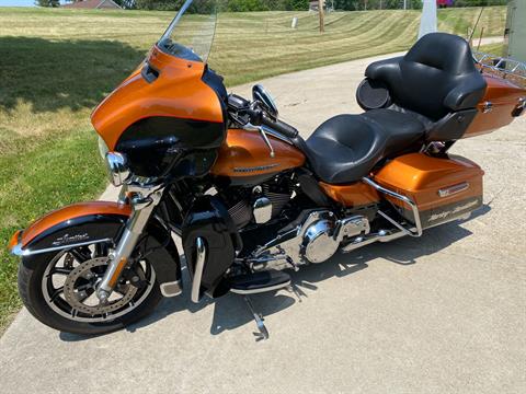 2014 Harley-Davidson Electra Glide® Ultra Classic® in Big Bend, Wisconsin - Photo 13