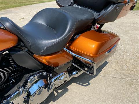 2014 Harley-Davidson Electra Glide® Ultra Classic® in Big Bend, Wisconsin - Photo 15