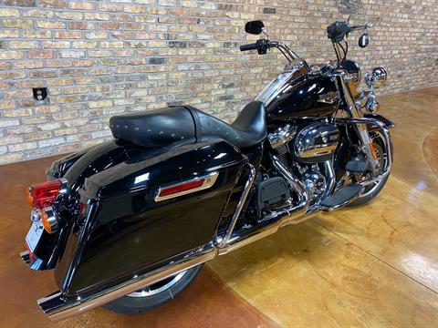 2021 Harley-Davidson Road King® in Big Bend, Wisconsin - Photo 7