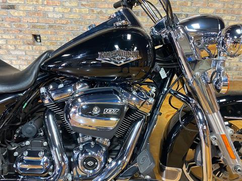 2021 Harley-Davidson Road King® in Big Bend, Wisconsin - Photo 8