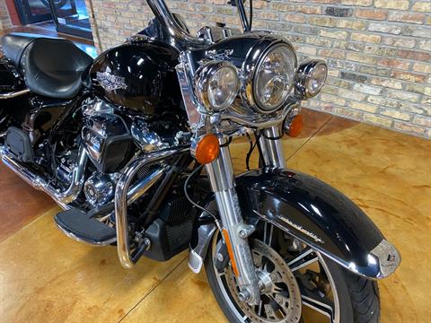 2021 Harley-Davidson Road King® in Big Bend, Wisconsin - Photo 10