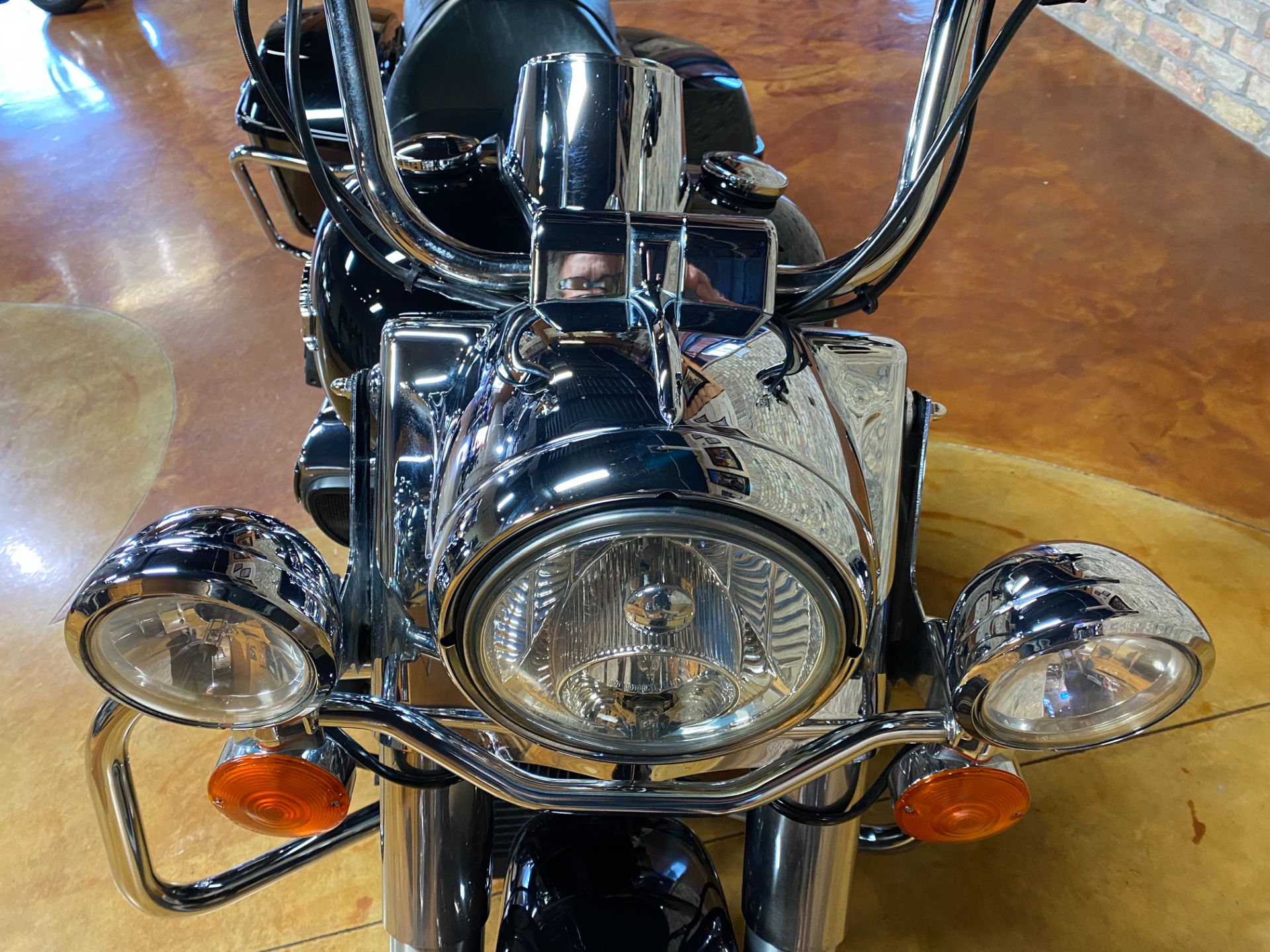 2021 Harley-Davidson Road King® in Big Bend, Wisconsin - Photo 11