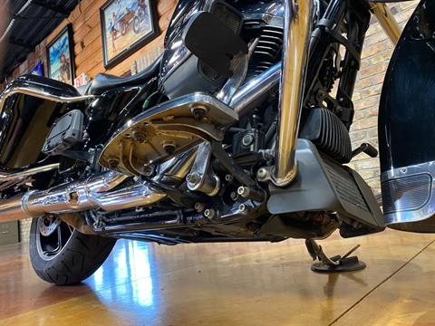 2021 Harley-Davidson Road King® in Big Bend, Wisconsin - Photo 12