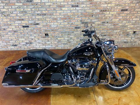 2021 Harley-Davidson Road King® in Big Bend, Wisconsin - Photo 15