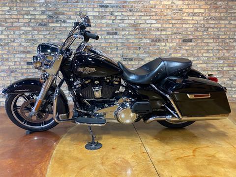 2021 Harley-Davidson Road King® in Big Bend, Wisconsin - Photo 20
