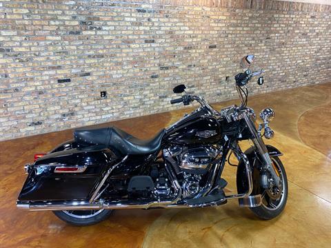 2021 Harley-Davidson Road King® in Big Bend, Wisconsin - Photo 26