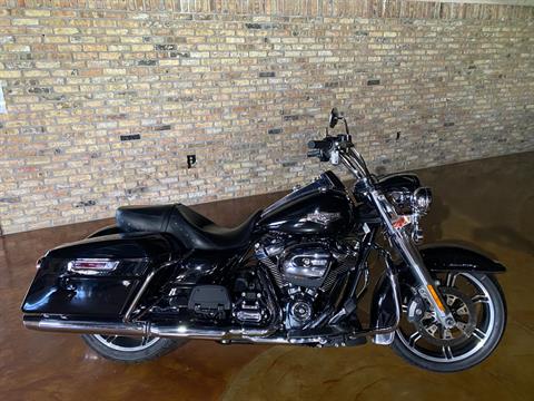 2021 Harley-Davidson Road King® in Big Bend, Wisconsin - Photo 27