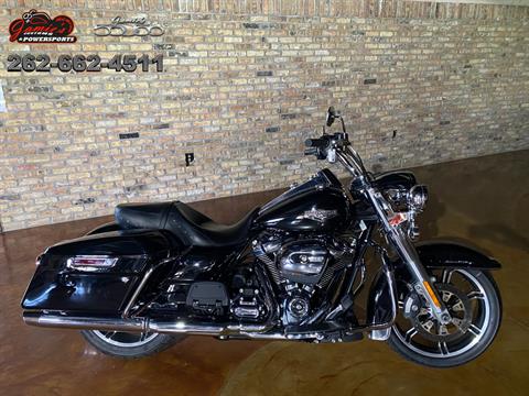 2021 Harley-Davidson Road King® in Big Bend, Wisconsin - Photo 2