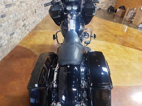 2011 Harley-Davidson Road Glide® Custom in Big Bend, Wisconsin - Photo 13