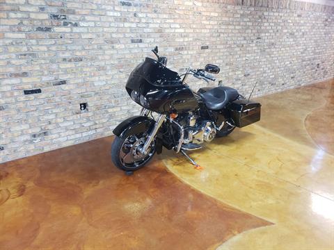 2011 Harley-Davidson Road Glide® Custom in Big Bend, Wisconsin - Photo 34