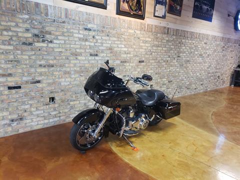 2011 Harley-Davidson Road Glide® Custom in Big Bend, Wisconsin - Photo 35