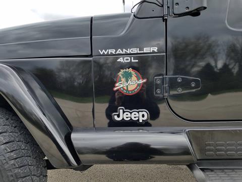 2000 Jeep® Wrangler Sahara in Big Bend, Wisconsin - Photo 77