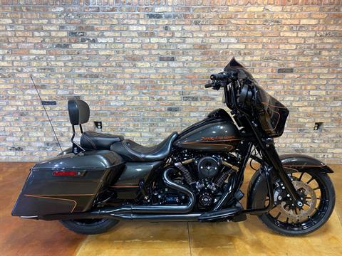 2019 Harley-Davidson Street Glide® Special in Big Bend, Wisconsin - Photo 30