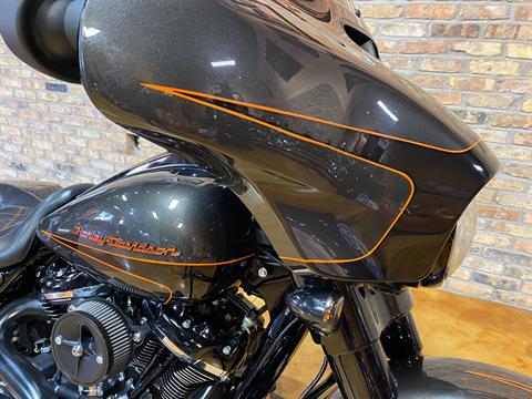 2019 Harley-Davidson Street Glide® Special in Big Bend, Wisconsin - Photo 4