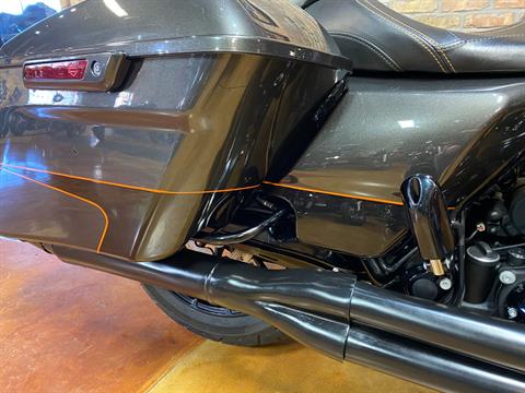 2019 Harley-Davidson Street Glide® Special in Big Bend, Wisconsin - Photo 7