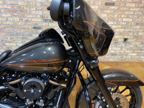 2019 Harley-Davidson Street Glide® Special in Big Bend, Wisconsin - Photo 17