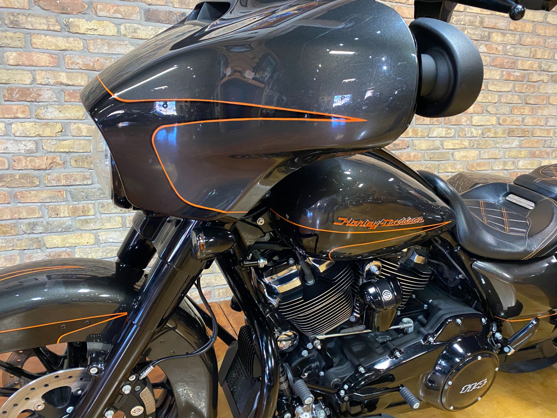 2019 Harley-Davidson Street Glide® Special in Big Bend, Wisconsin - Photo 21