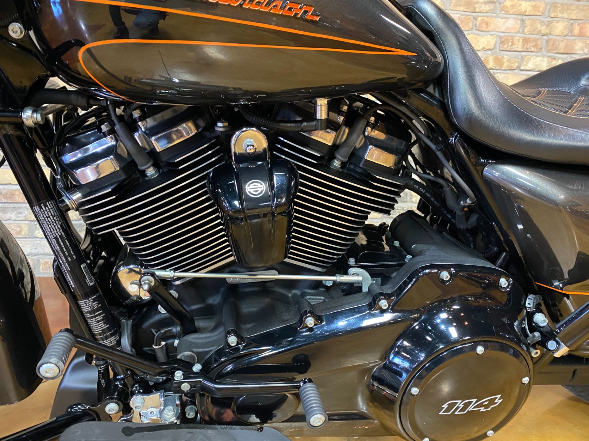 2019 Harley-Davidson Street Glide® Special in Big Bend, Wisconsin - Photo 23