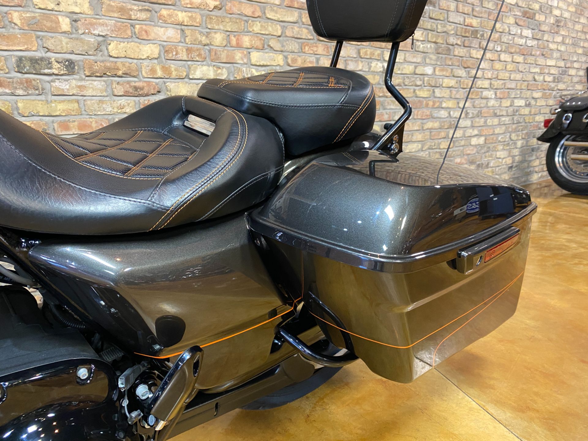 2019 Harley-Davidson Street Glide® Special in Big Bend, Wisconsin - Photo 24