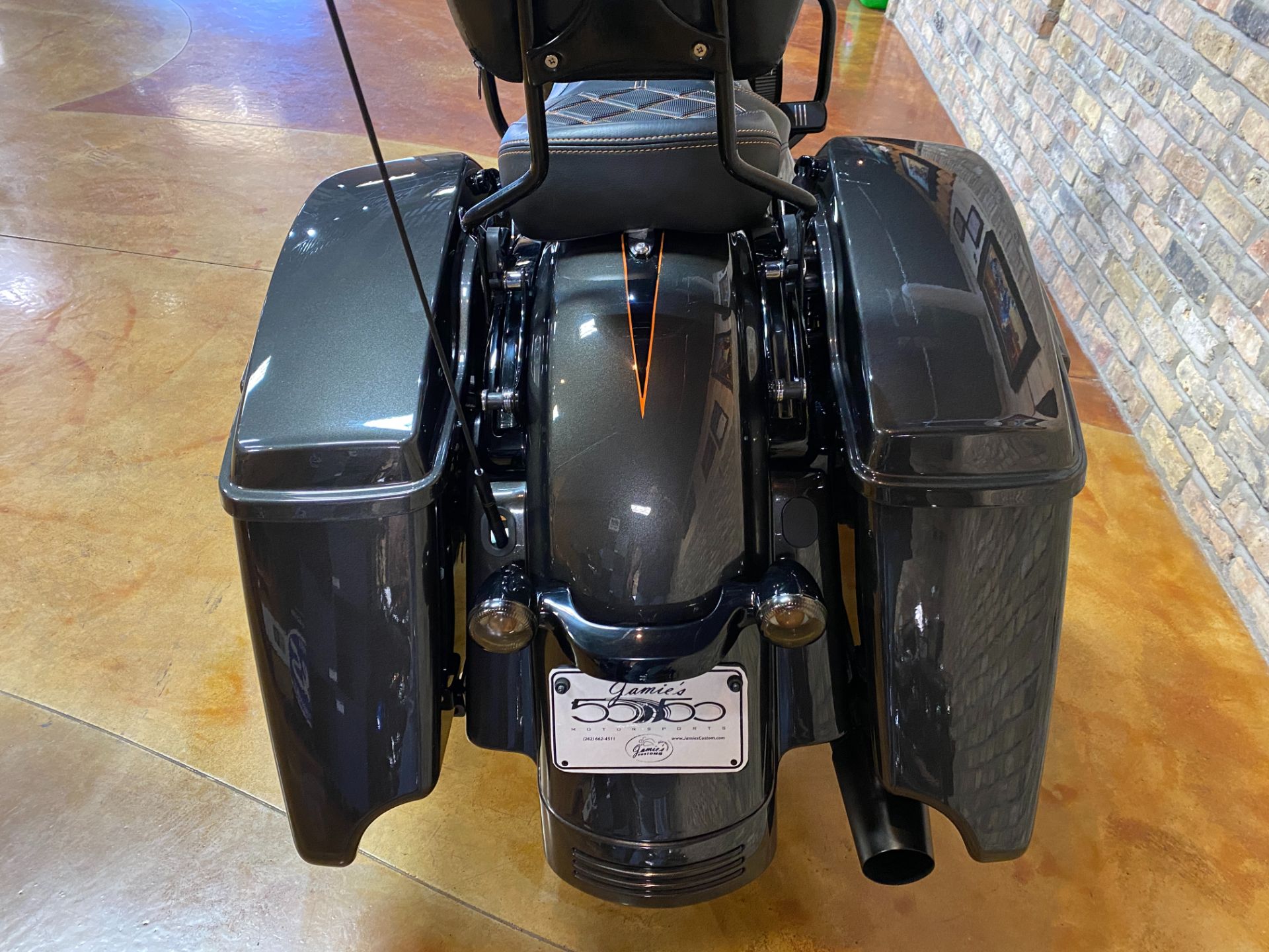 2019 Harley-Davidson Street Glide® Special in Big Bend, Wisconsin - Photo 27