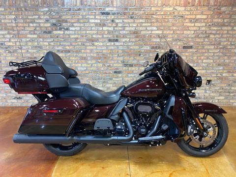 2022 Harley-Davidson Ultra Limited in Big Bend, Wisconsin - Photo 26