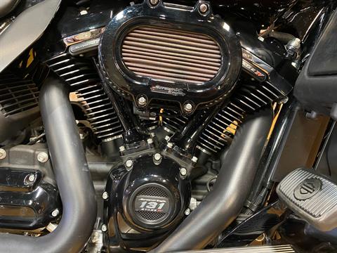 2022 Harley-Davidson Ultra Limited in Big Bend, Wisconsin - Photo 3