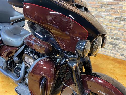 2022 Harley-Davidson Ultra Limited in Big Bend, Wisconsin - Photo 4