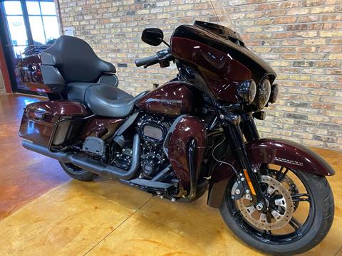 2022 Harley-Davidson Ultra Limited in Big Bend, Wisconsin - Photo 5