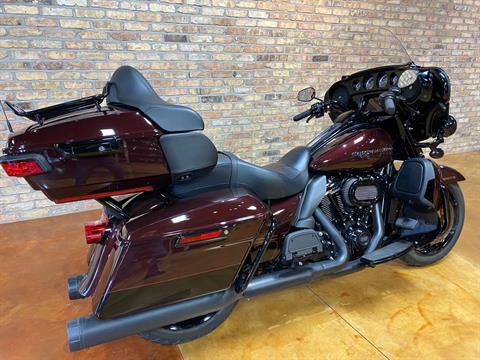 2022 Harley-Davidson Ultra Limited in Big Bend, Wisconsin - Photo 6