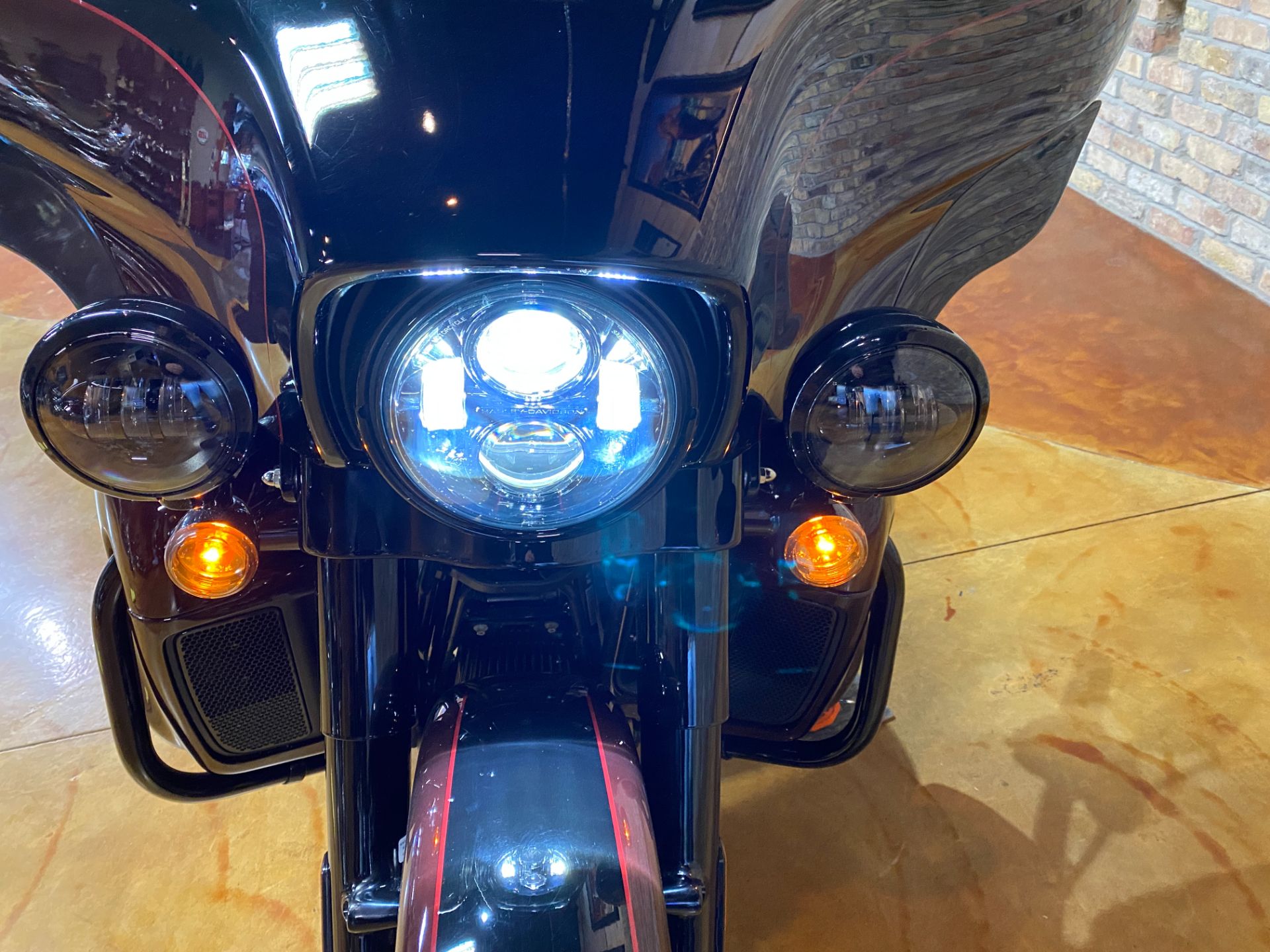 2022 Harley-Davidson Ultra Limited in Big Bend, Wisconsin - Photo 12