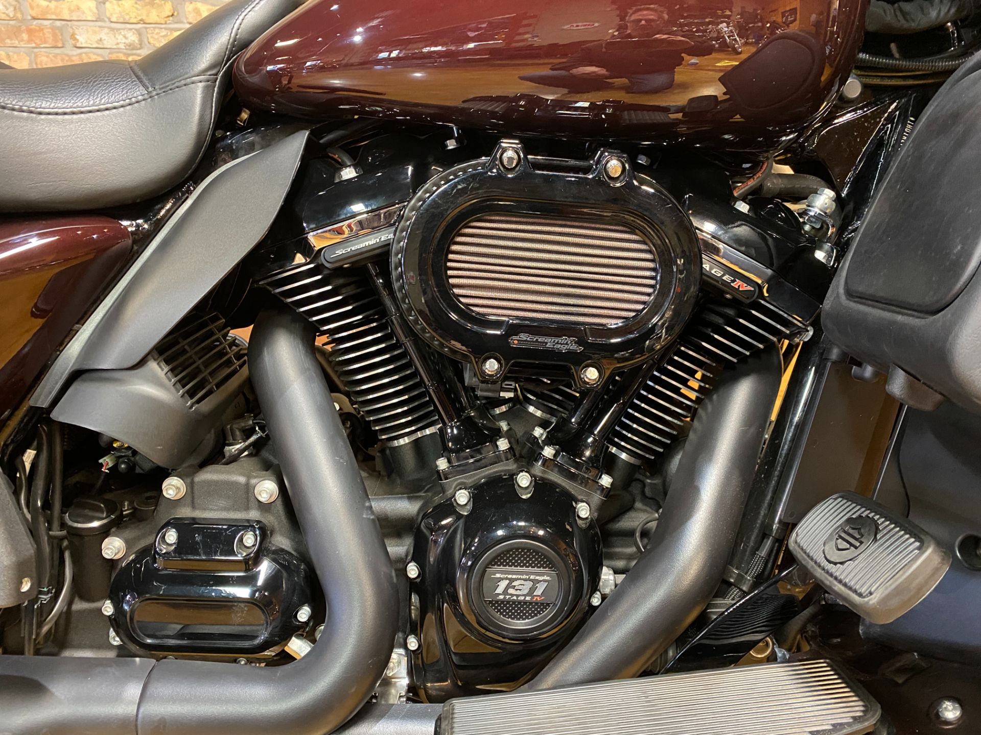 2022 Harley-Davidson Ultra Limited in Big Bend, Wisconsin - Photo 13